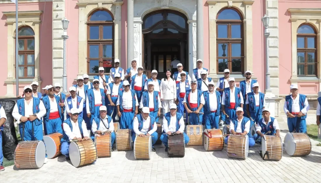 UNESCO Somut Olmayan Kültürel