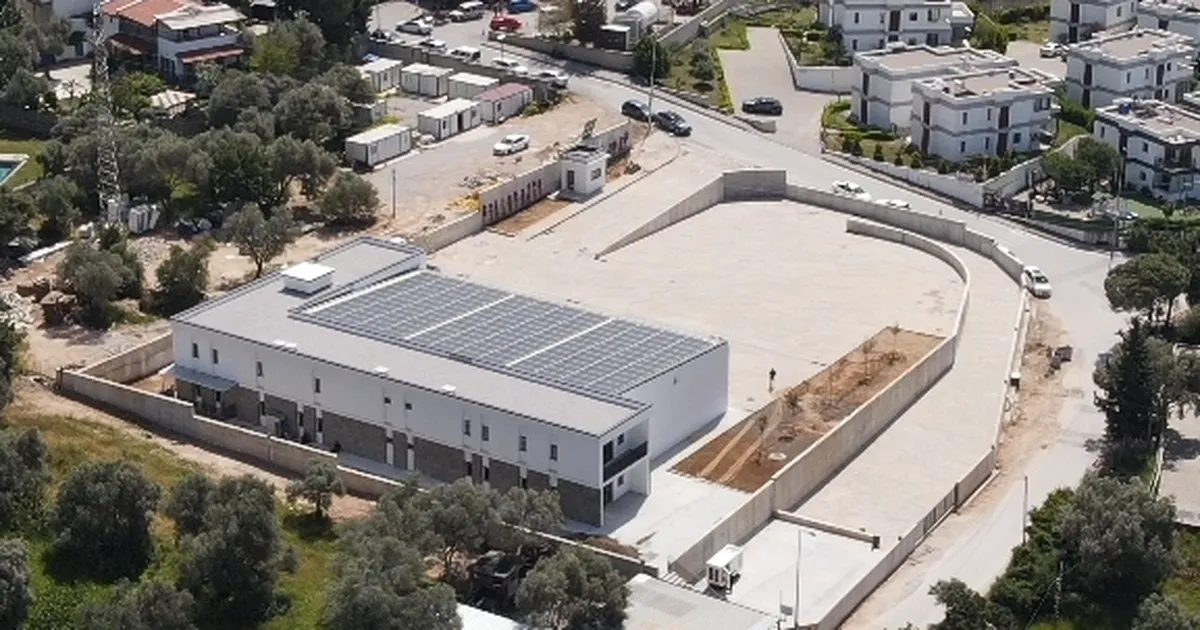 Bodrum’da acil müdahale gücü artıyor