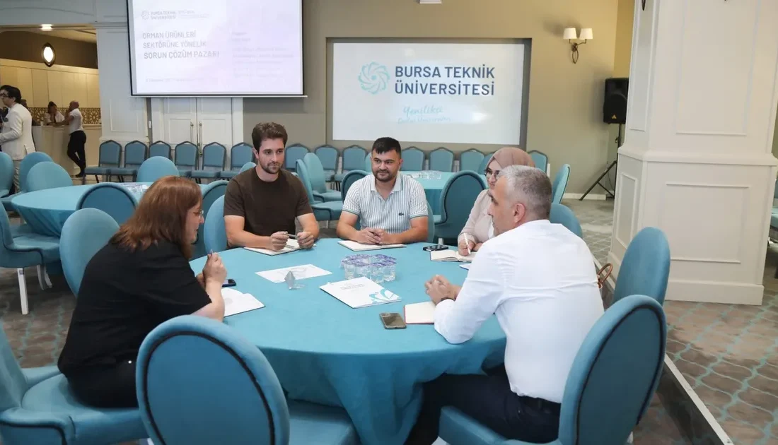 Bursa Teknik Üniversitesi (BTÜ),