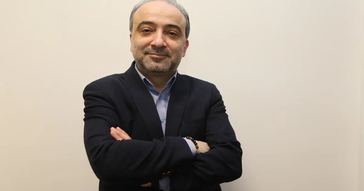 BTÜ’den su krizine karşı yer altı barajı çözümü