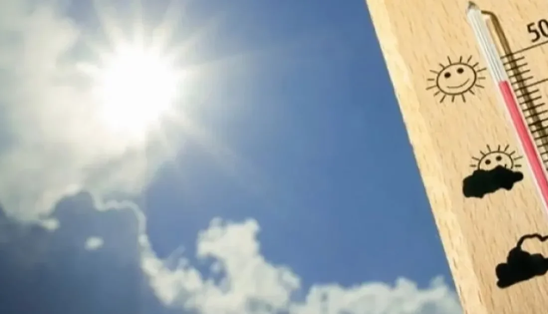 Meteoroloji Genel Müdürlüğü’nün 13