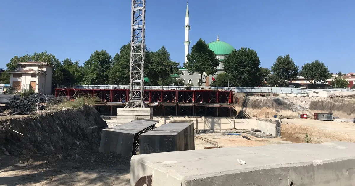 Bursa Akpınar'ın kara talihi