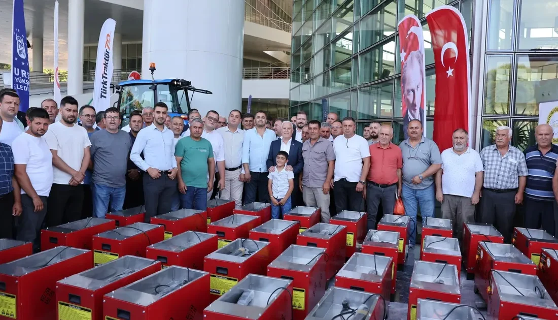 Kırsal kalkınma yatırımlarını hız