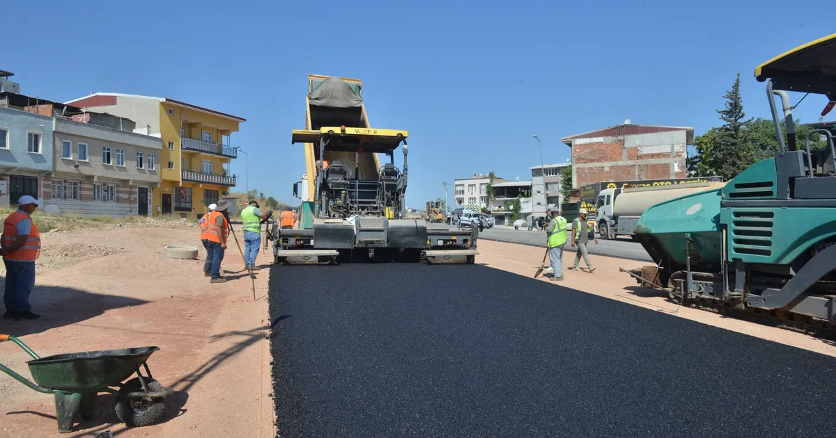 Bursa Büyükşehir'den trafiği rahatlatacak bir hamle daha