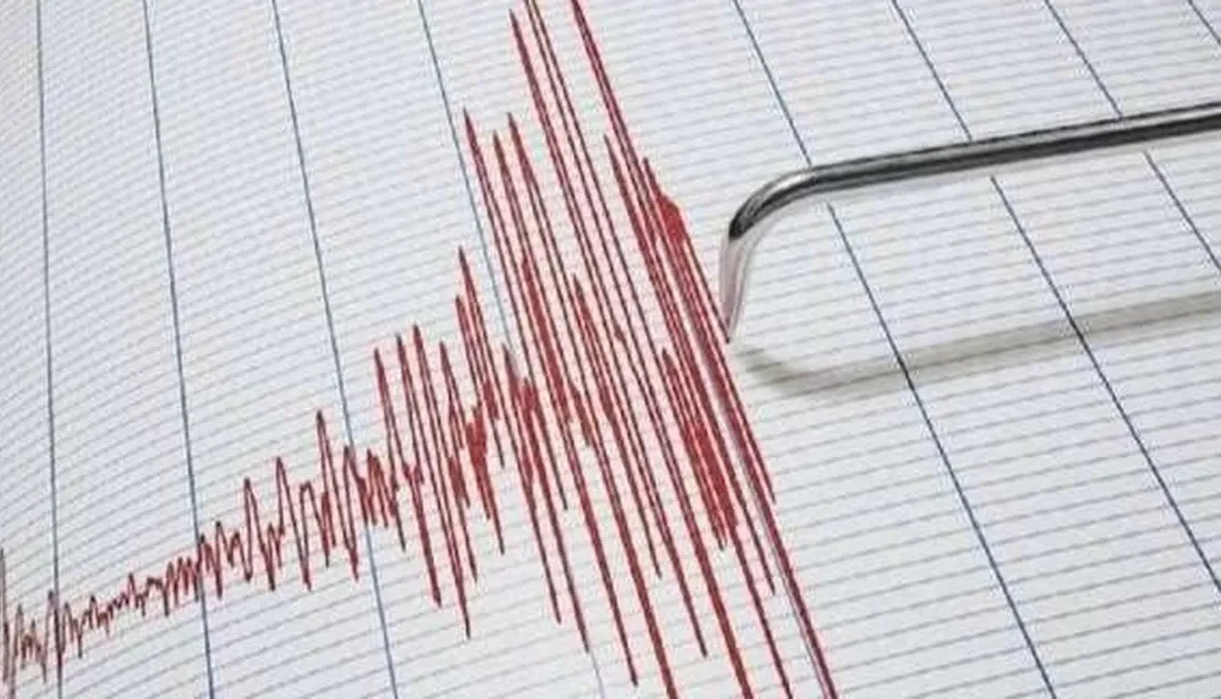 AFAD saat 11:47’de Bursa’nın