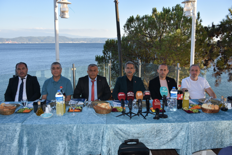 Bursa Gemlik’te 6. Uluslararası Karate Turnuvası başlıyor