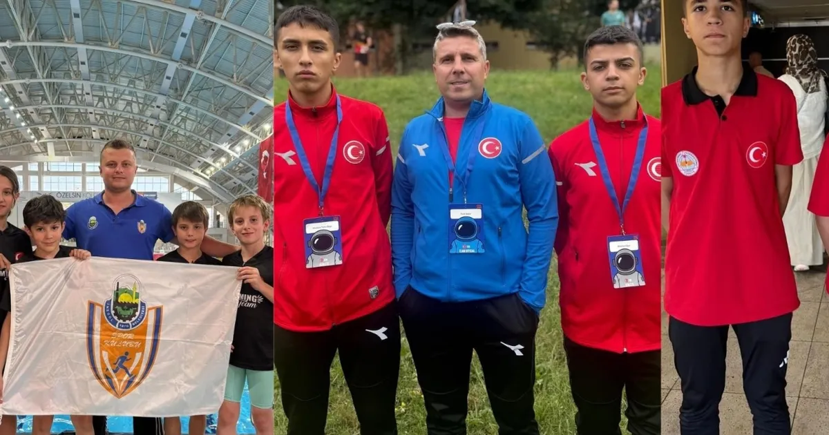 Bursa İnegöl Belediyespor başarıya doymuyor