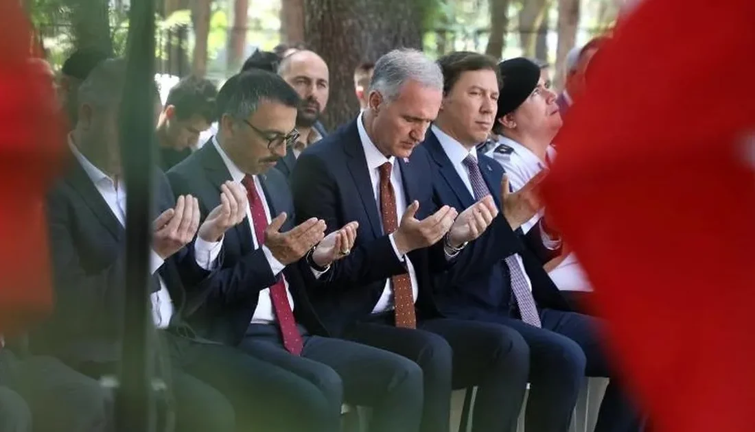 15 Temmuz hain darbe