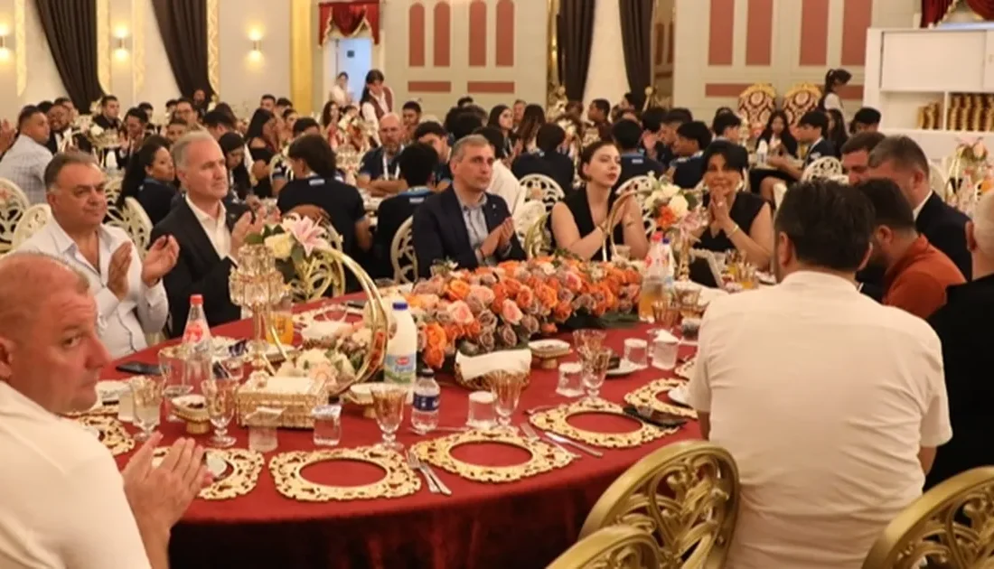 Bursa İnegöl Belediyesi’nin ev