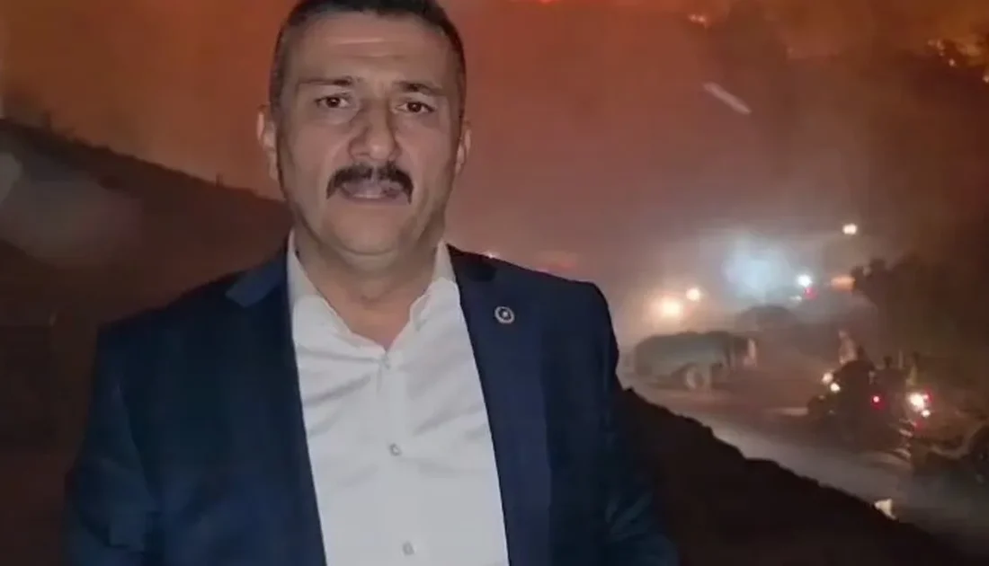İYİ Parti Bursa Milletvekili