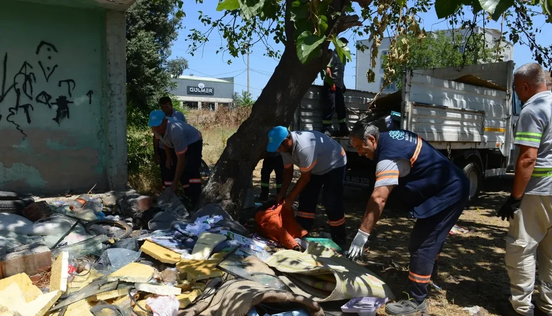 Bursa'da Nilüfer Belediyesi, Yaylacık