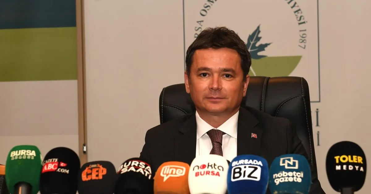 Bursa Osmangazi Meclisi’nde hukuk ve adalet tartışıldı