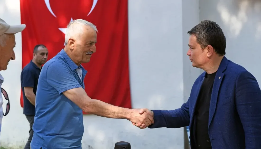Bursa Osmangazi Belediye Başkanı