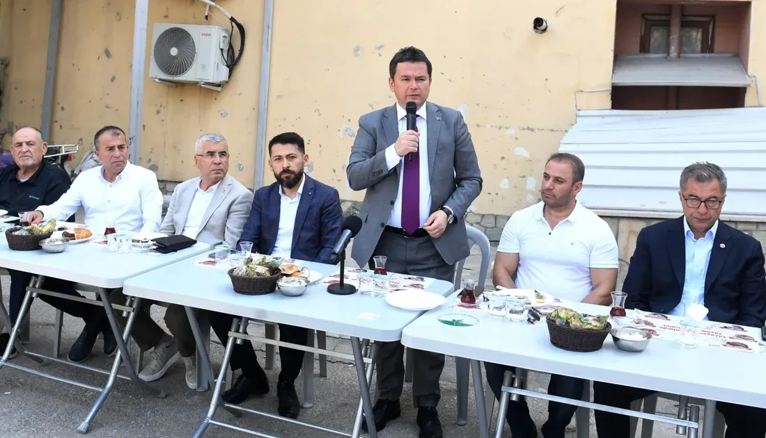 Bursa Osmangazi’de yaşayan vatandaşlara