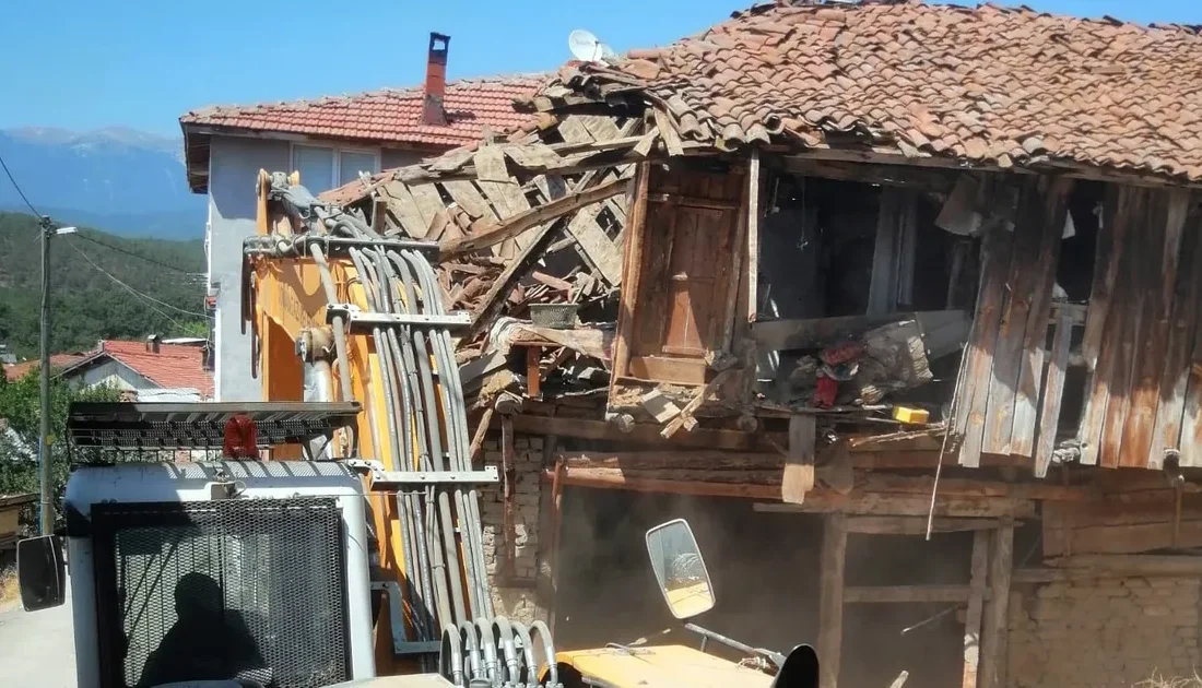 Bursa'da Osmangazi Belediyesi, Güneybudaklar