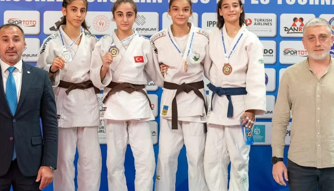Bursa Osmangazi Belediyespor Kulübü
