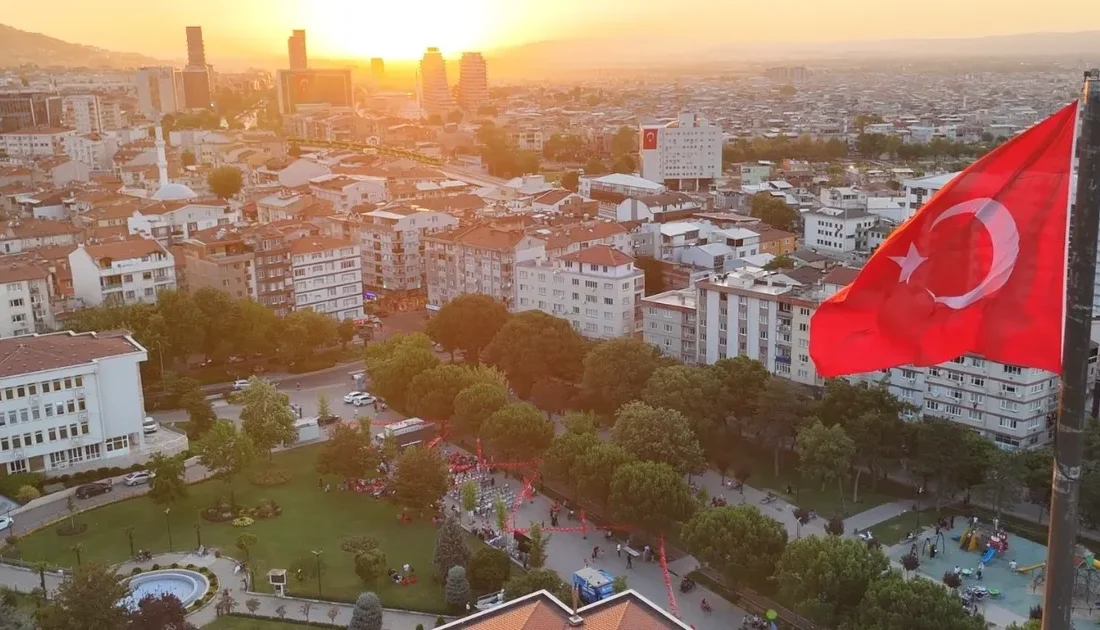 Bursa'da Yıldırım Belediyesi, 15 Temmuz