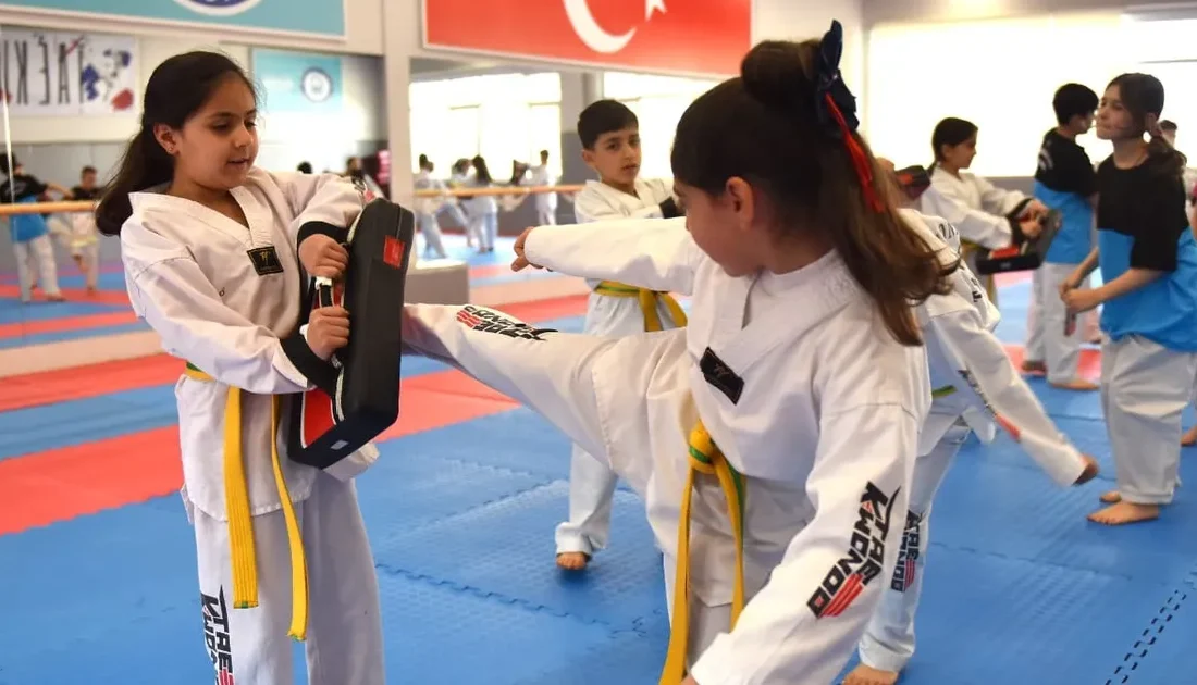 Bursa Yıldırım Belediyesi tarafından,
