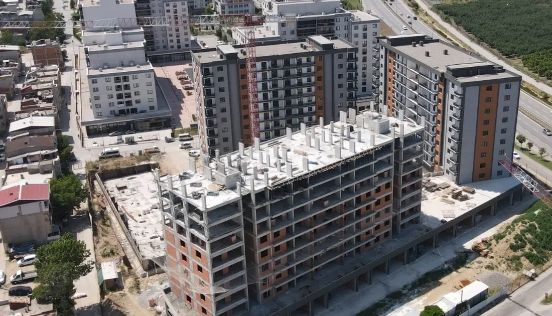 Bursa Yıldırım Belediyesi’nin özgün