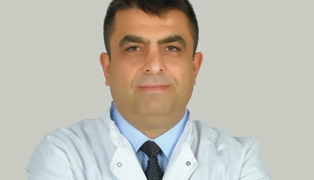Bursa'da Hayat Hastanesi Üroloji