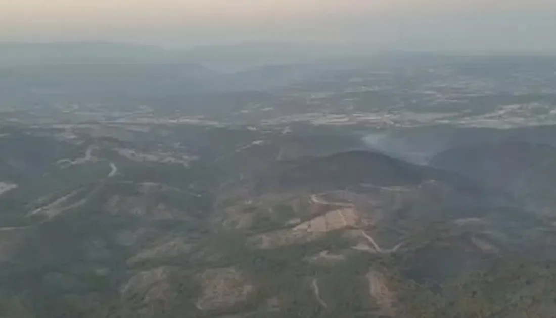 Bursa Büyükşehir Belediyesi, Harmancık