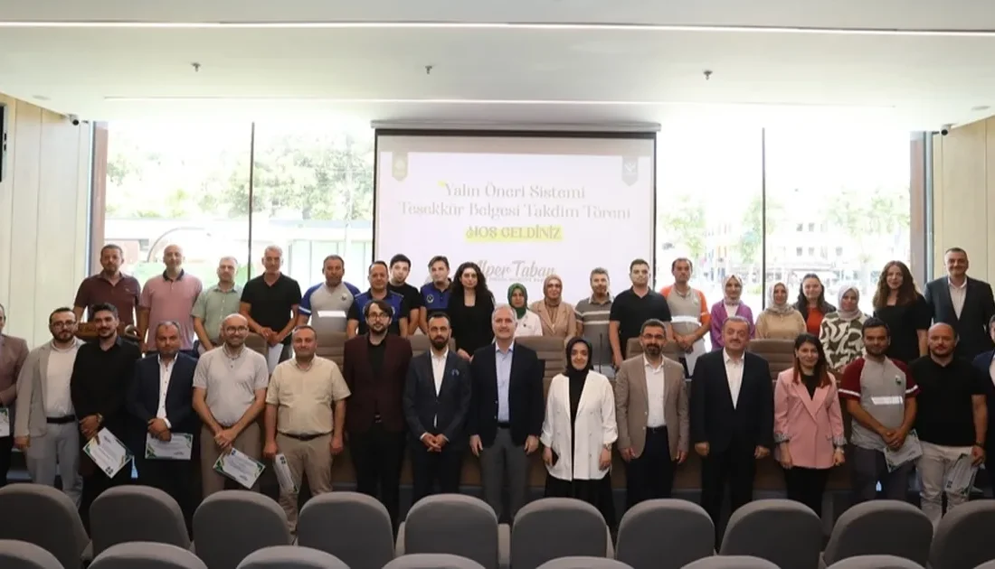 Bursa'da İnegöl Belediyesi, kurum