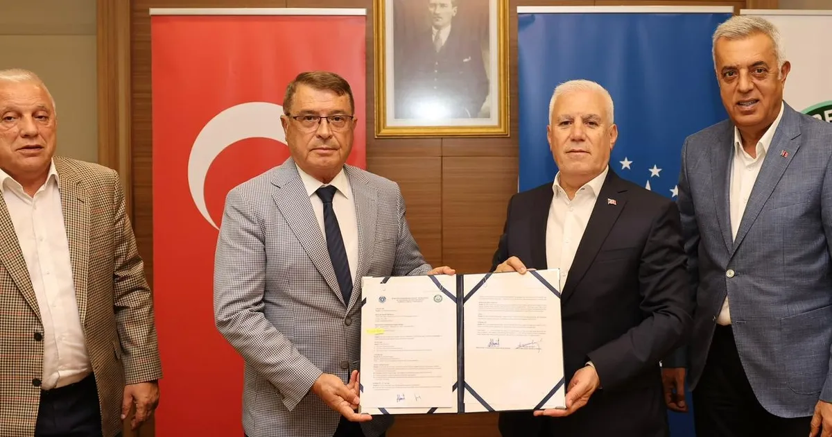 Bursa’da istihdama güçlü destek