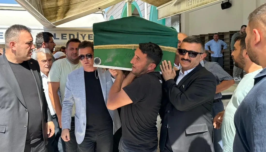 Bursa'da Orhaneli ilçesindeki çıkan