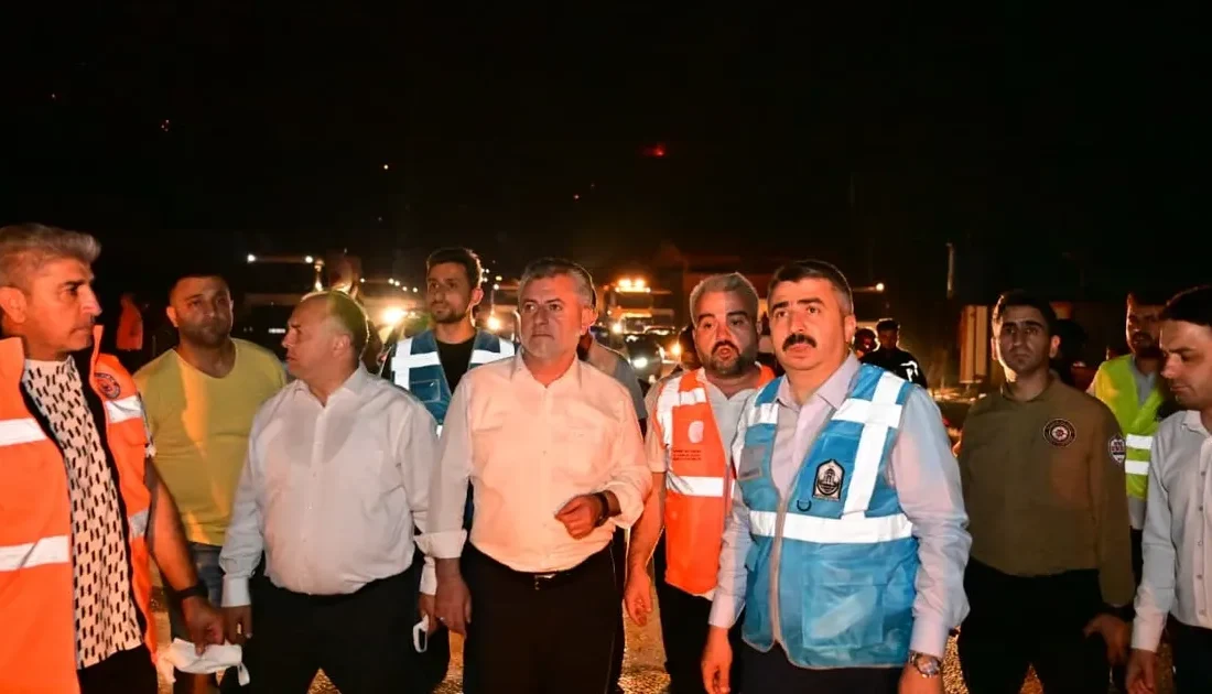 Bursa hafta sonu çıkan