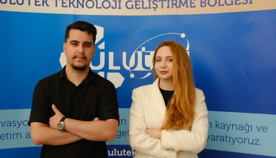 Bursa'da ULUTEK Teknopark firmalarından