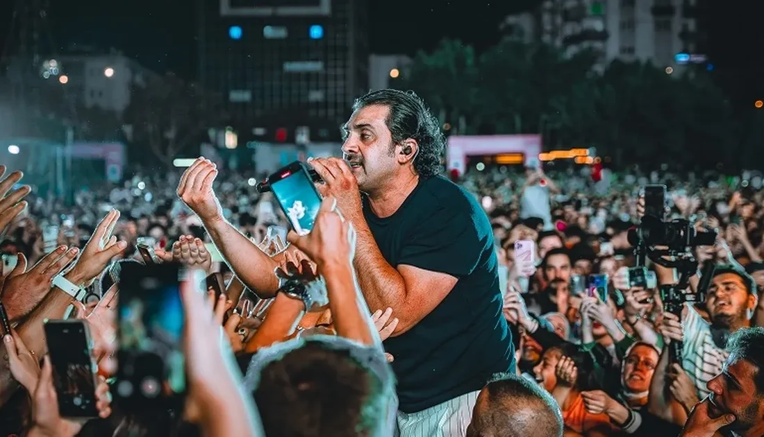 Bursa Kültür Yolu Festivali’nin