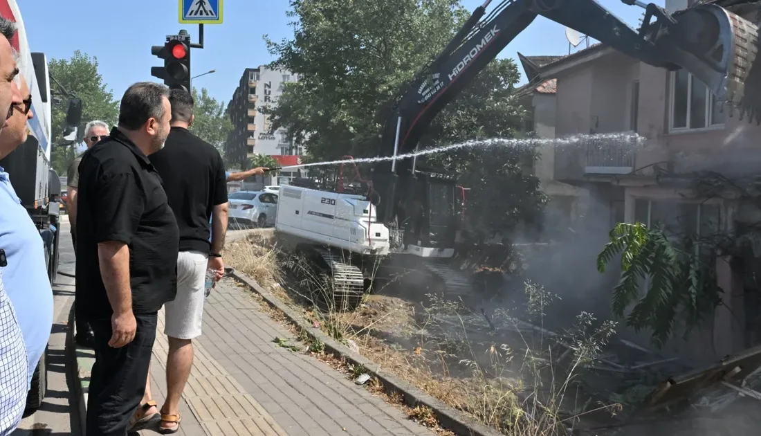 Bursa Yıldırım Belediyesi, Millet