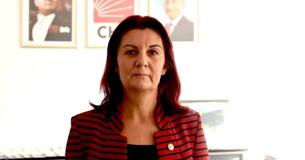CHP'li Lale Karabıyık hayatını kaybetti