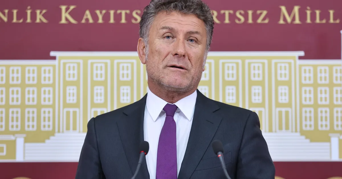 CHP'li Sarıbal’dan tütün politikalarına eleştiri: Yerli üretici bitirildi, ithalat patladı!
