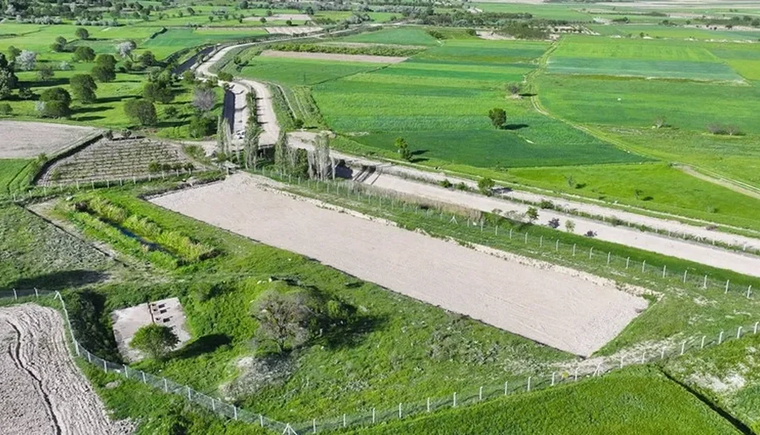 Denizli Büyükşehir Belediyesi Su
