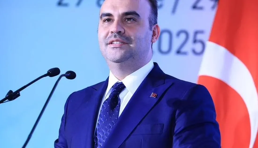 Sanayi ve Teknoloji Bakanı