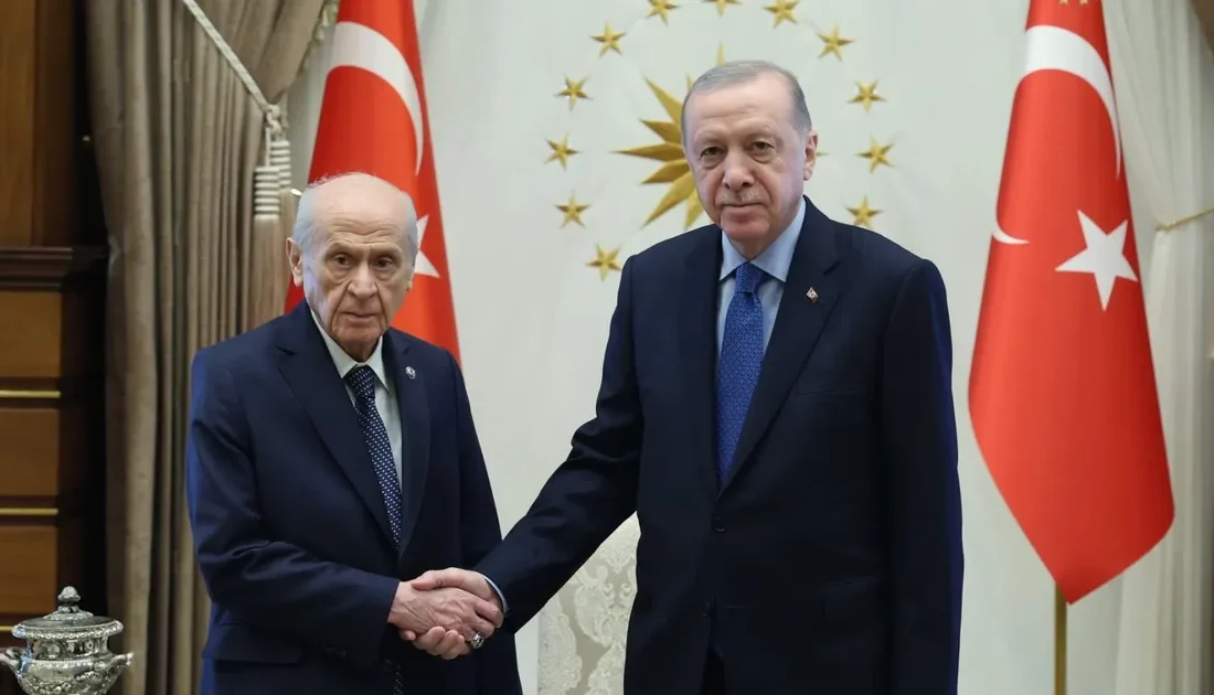 Cumhurbaşkanı Recep Tayyip Erdoğan,