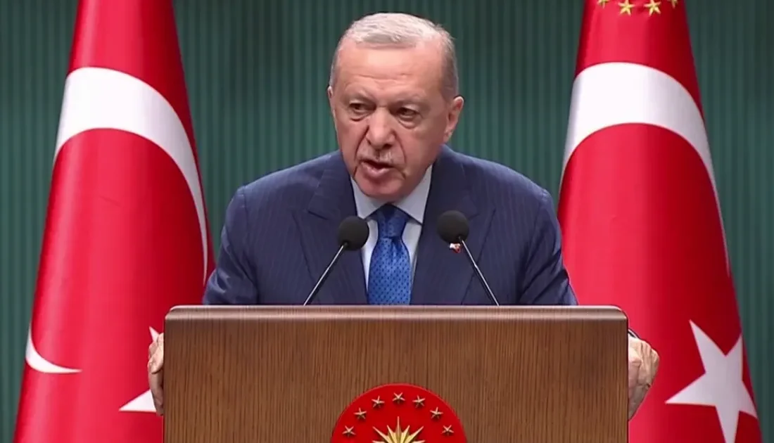 Cumhurbaşkanlığı Kabinesi, Recep Tayyip