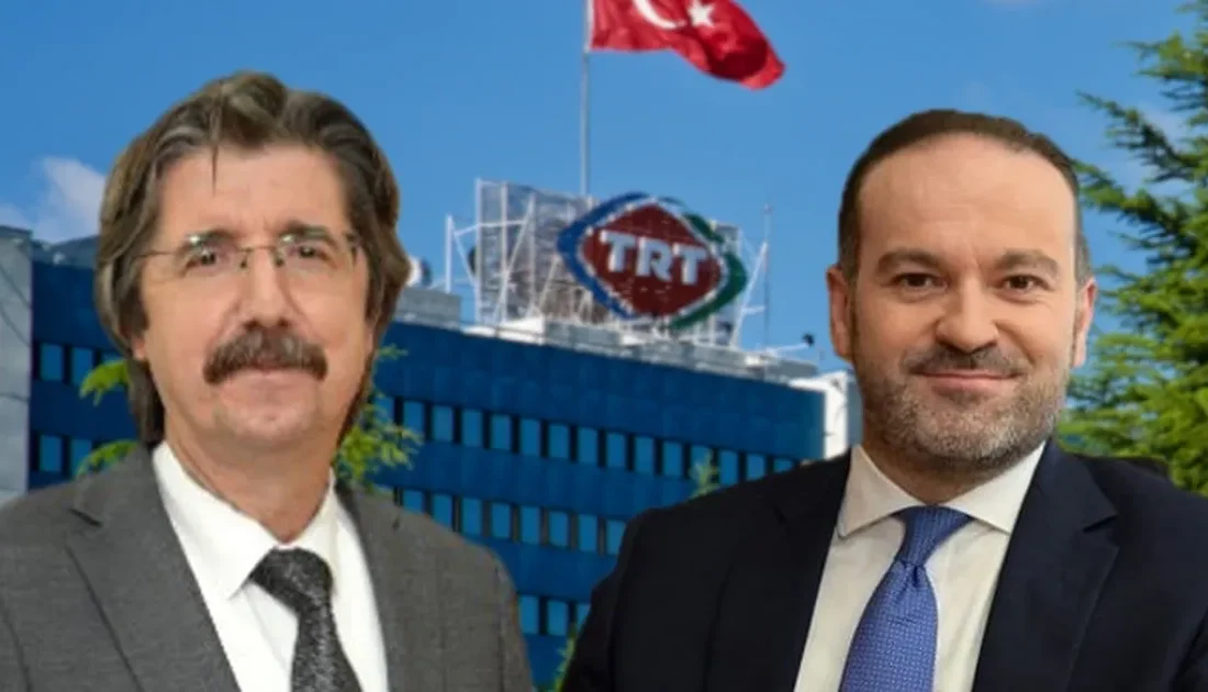 Cumhurbaşkanı Erdoğan’ın imzasıyla yayımlanan