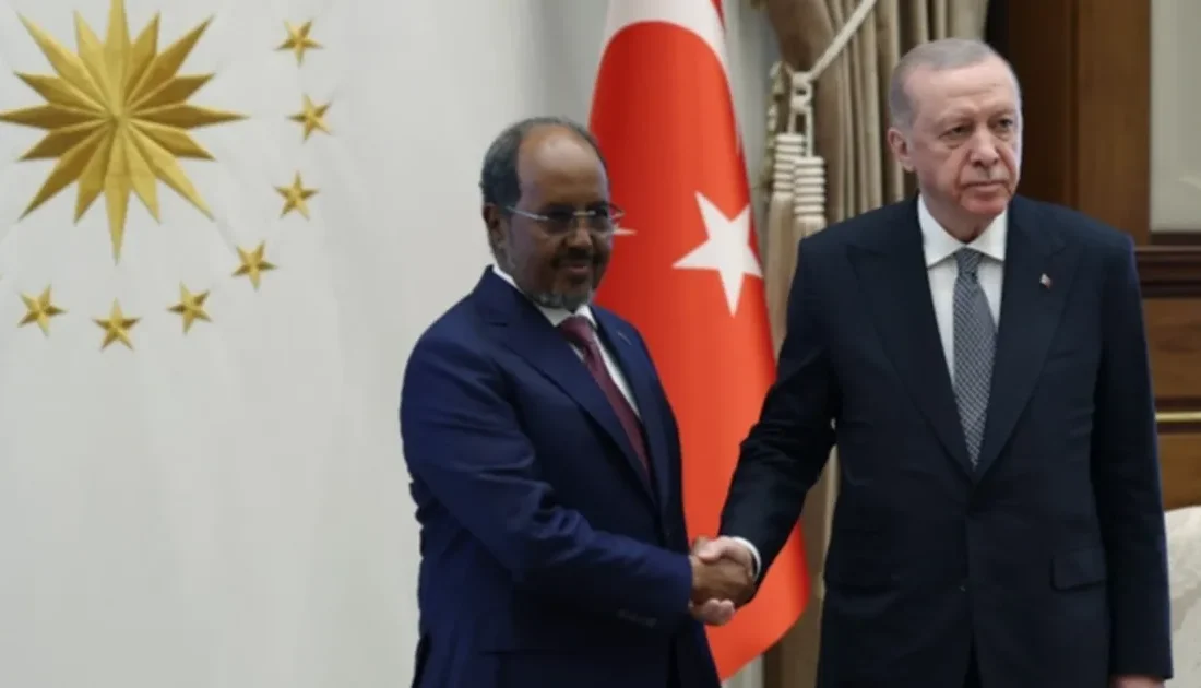 Cumhurbaşkanı Recep Tayyip Erdoğan,