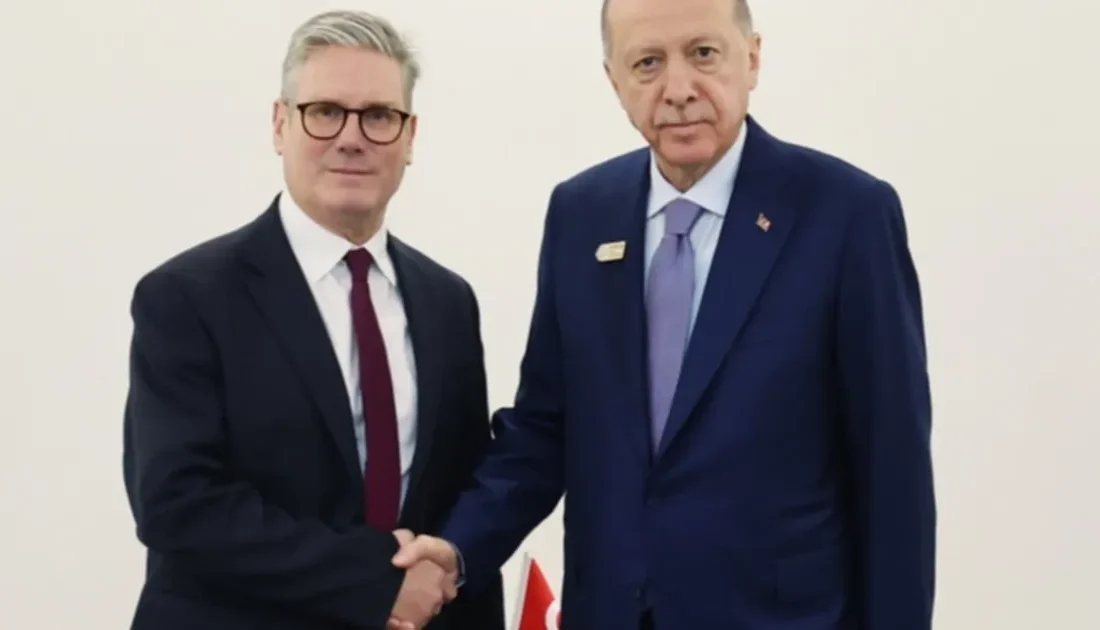 Cumhurbaşkanı Recep Tayyip Erdoğan,