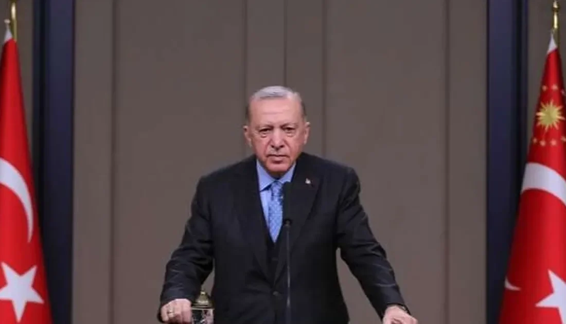 Cumhurbaşkanı ve AK Parti