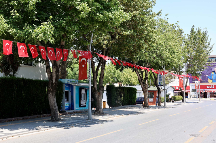 Cumhurbaşkanı Erdoğan'ın çağrısına Sakarya'dan anlamlı destek