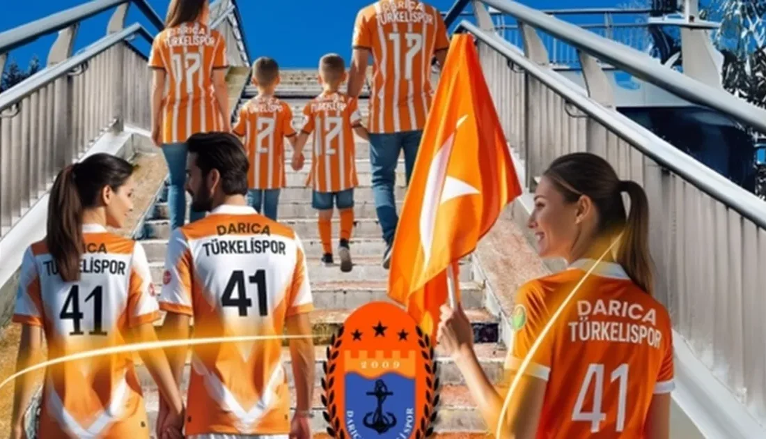 Müthiş bir başarıya imza