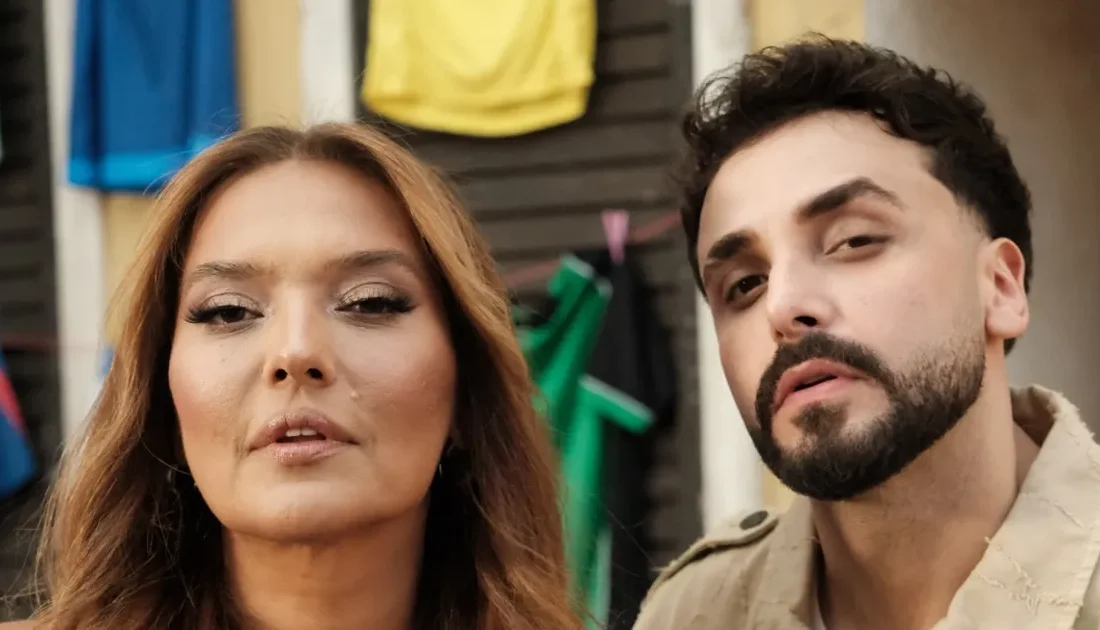 Türk pop müziğinin güçlü