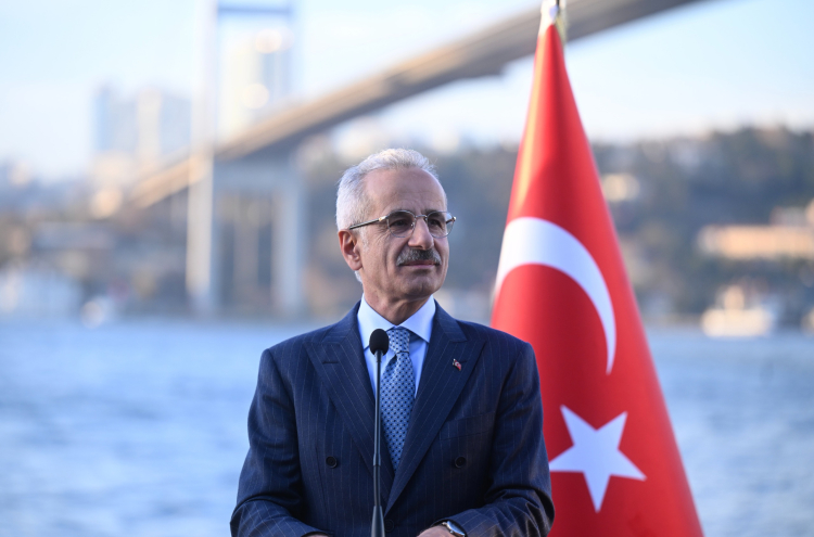 Denizcilikte dijital dönüşüm... 2024’te 140 milyon TL tasarruf sağlandı