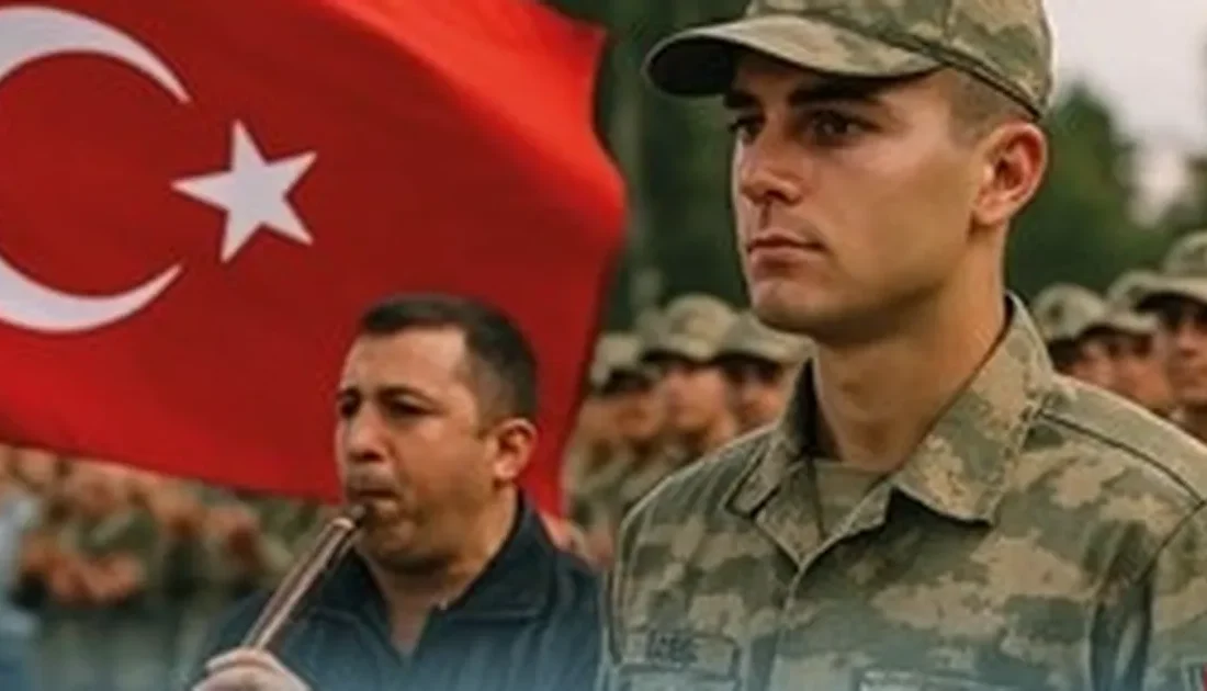 Denizli Büyükşehir Belediyesinin askere