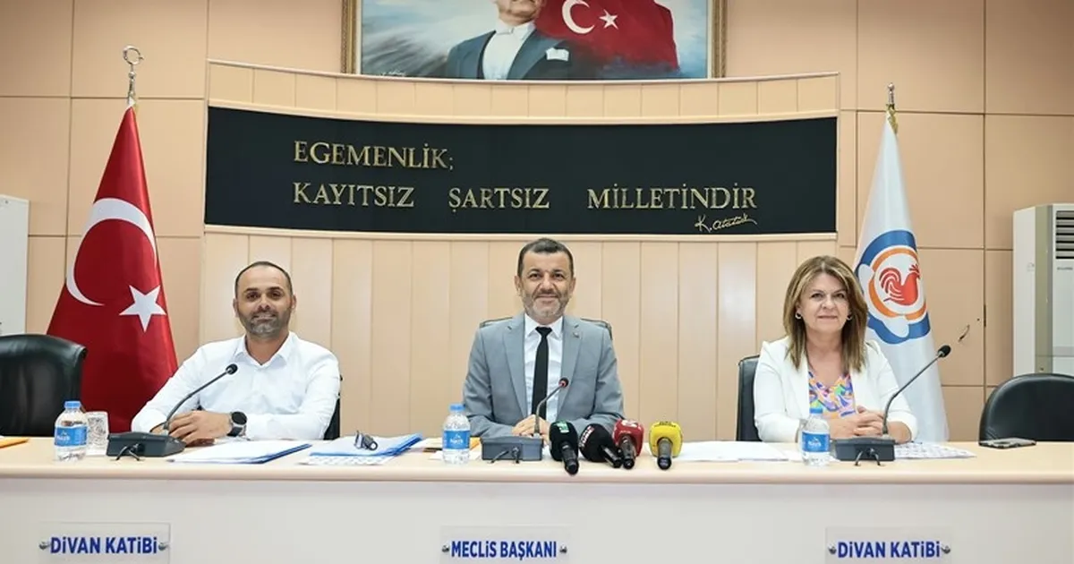 Denizli Büyükşehir’den sosyal destek yağmuru