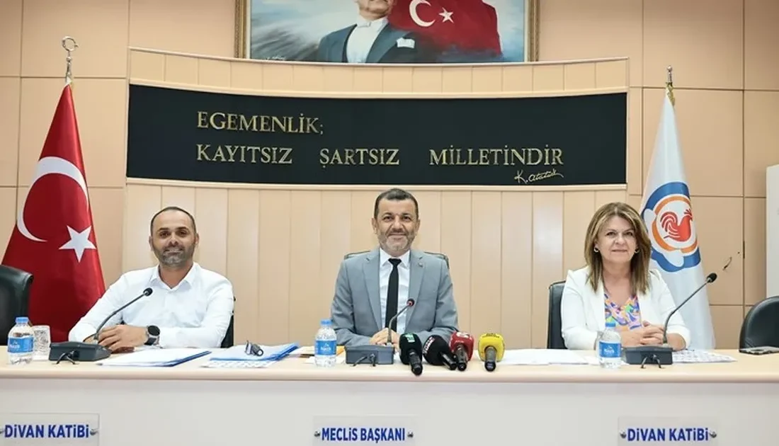 Denizli Büyükşehir Belediyesi, Temmuz