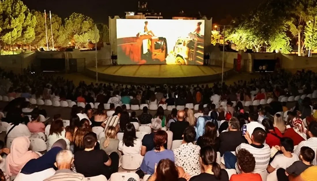 Denizli Büyükşehir Belediyesi Kültür